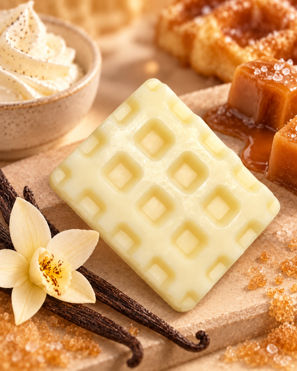 Fondants canolli pistache