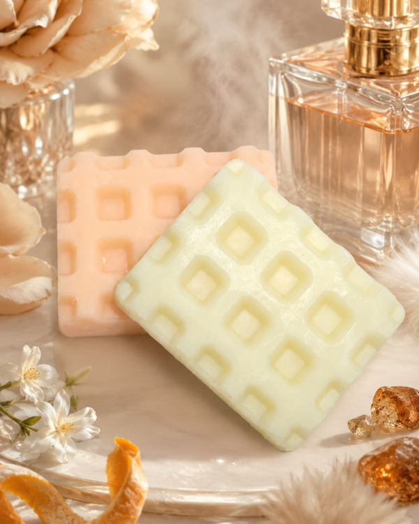 Fondant la belle vie