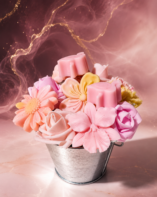 Bouquet Parfumé élixir chaos