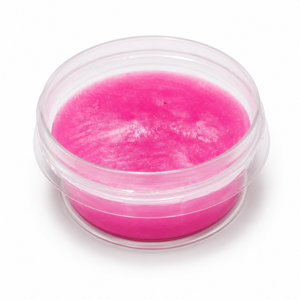 Jelly red bull vanille berry 20g