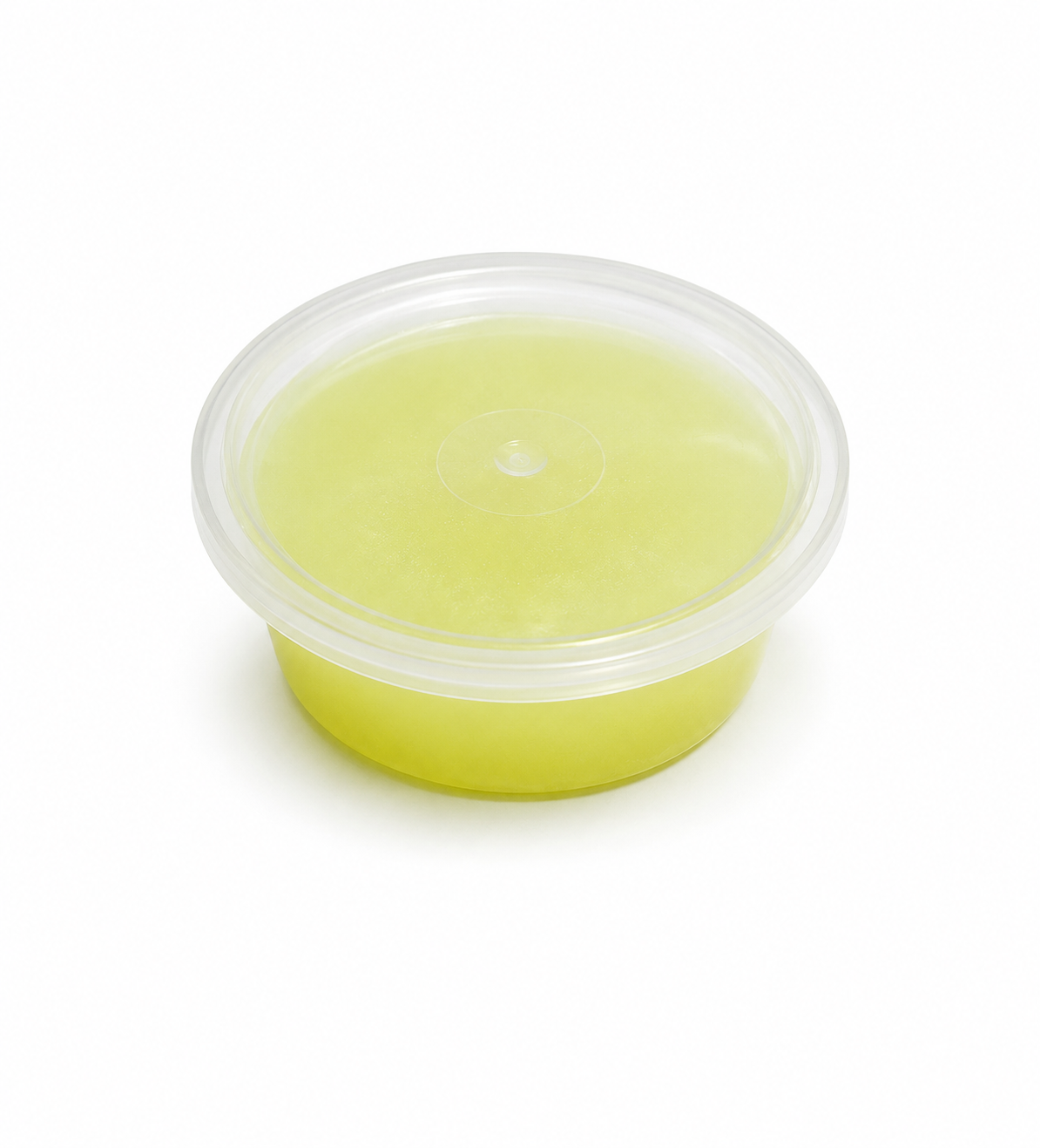 Jelly douche bonbon arc en ciel 20g