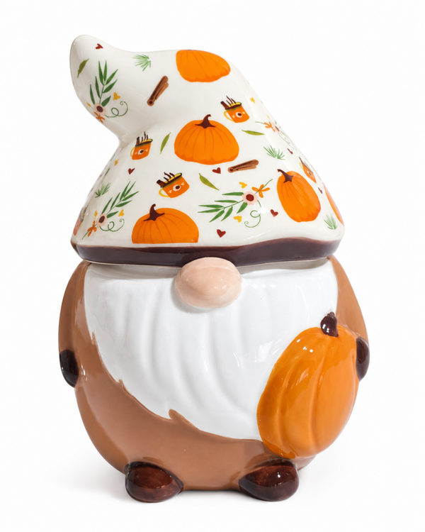 Brûleur ghone d'automne