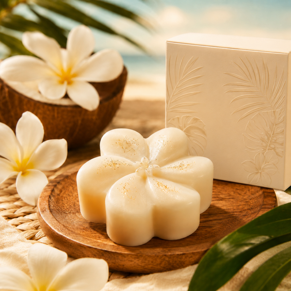 Fondant secret d'été