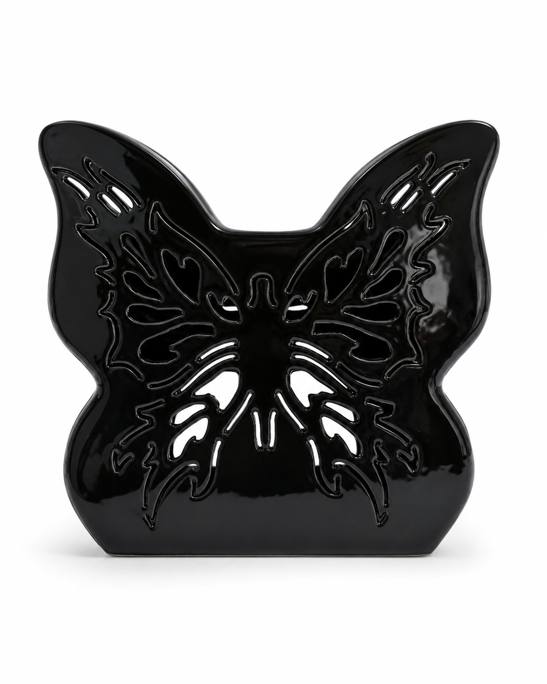 Brûleur black papillon