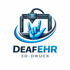 DeafEHR 3D-Druck