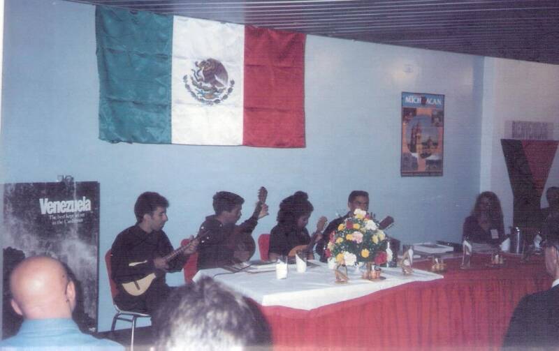 YMCA Venezuela-Mexico