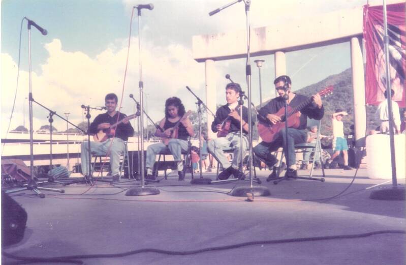 Antimano - Caracas