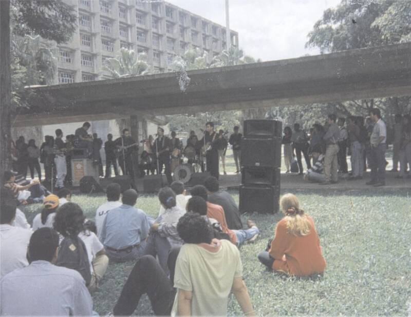 UCV