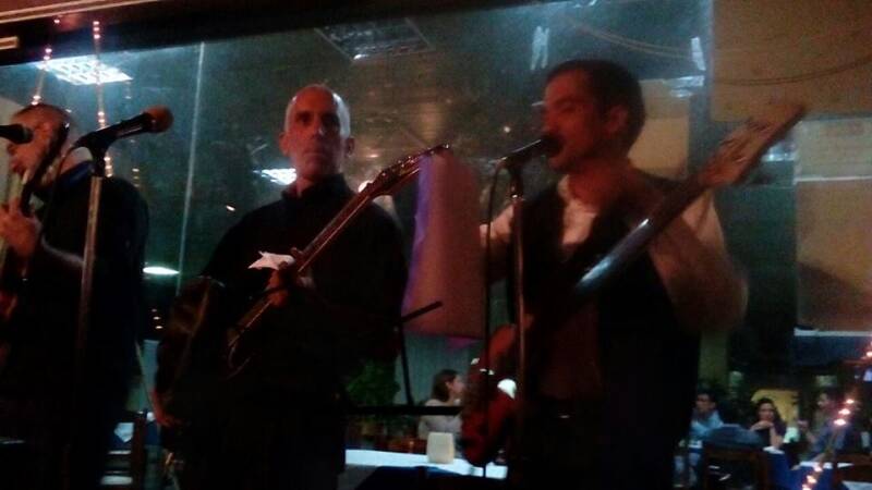 El Meson de Pita - Chacao 2016
