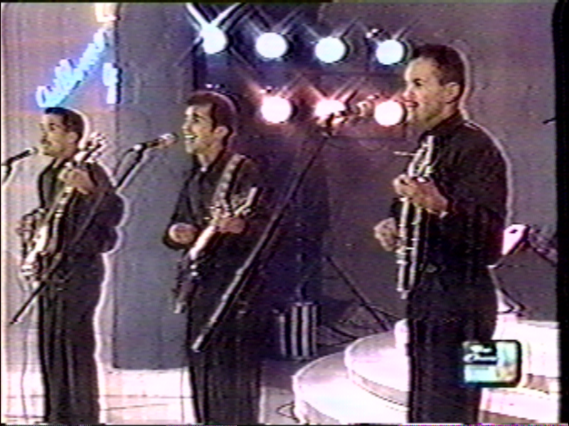 Cuanto Vale el Show RCTV 1994