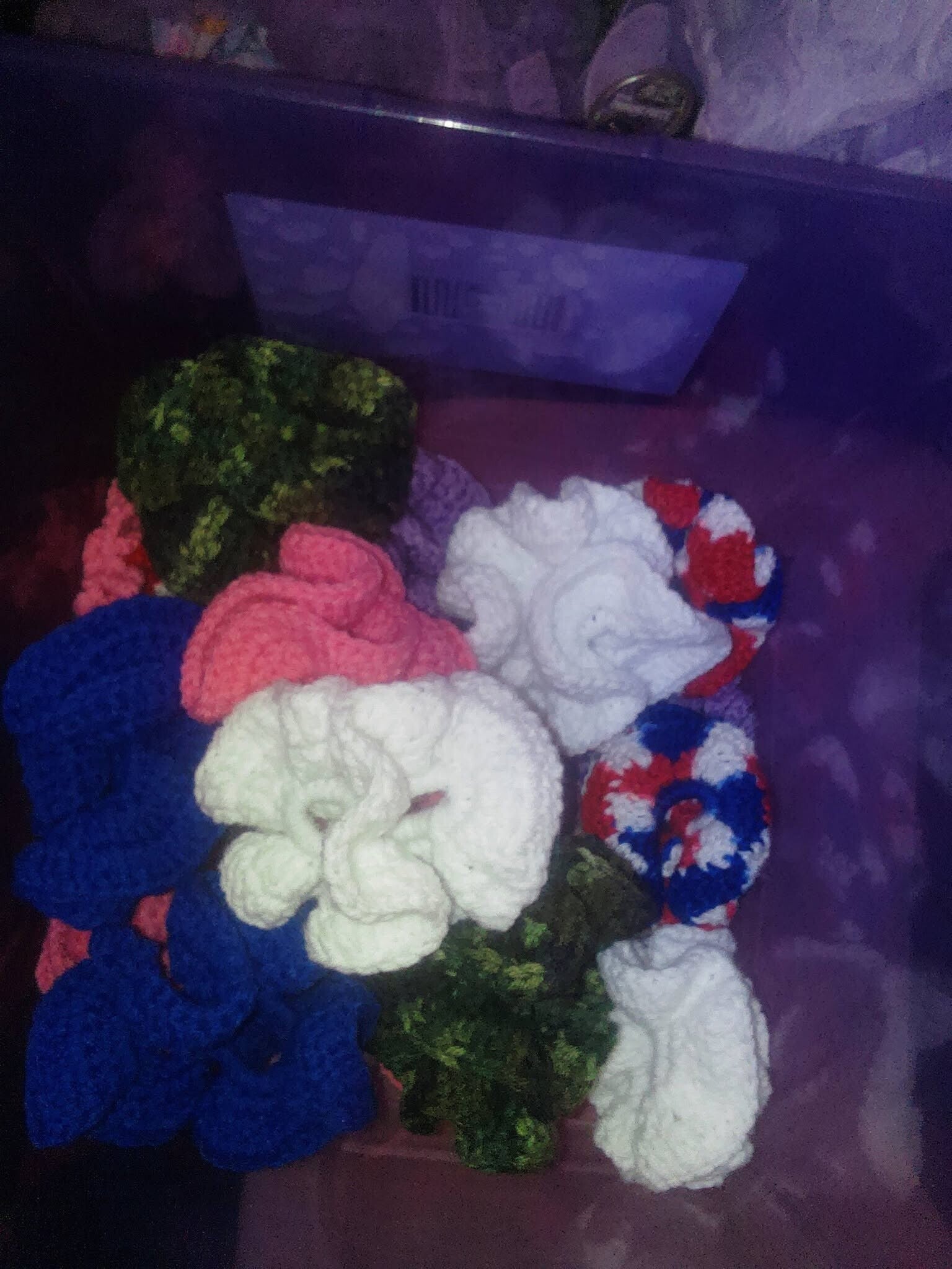 Scrunchies