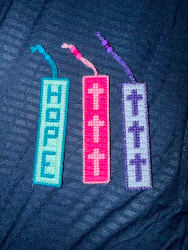 Bookmarks