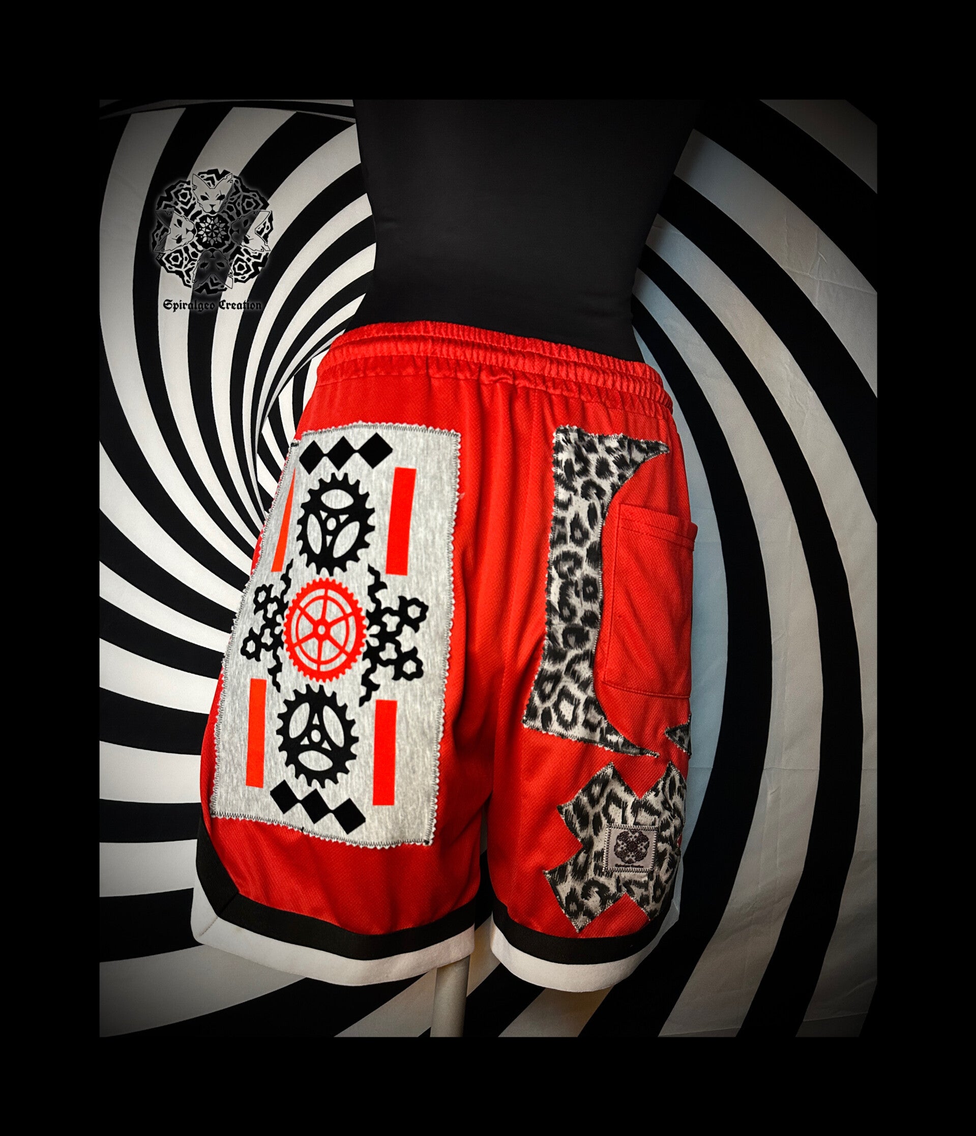 303 Shorts