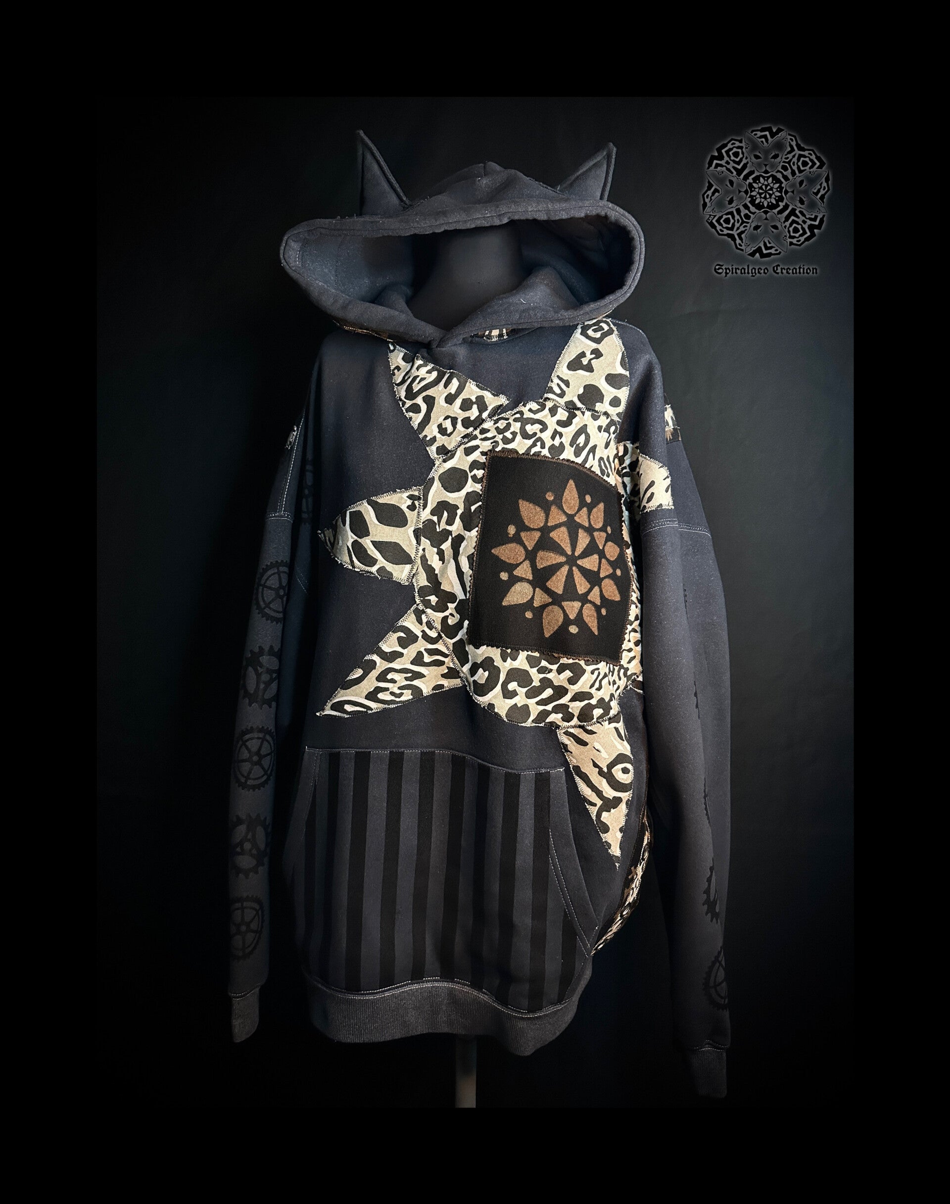 GEARS Hoodie
