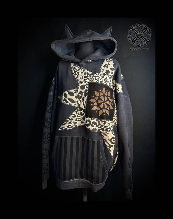 GEARS Hoodie