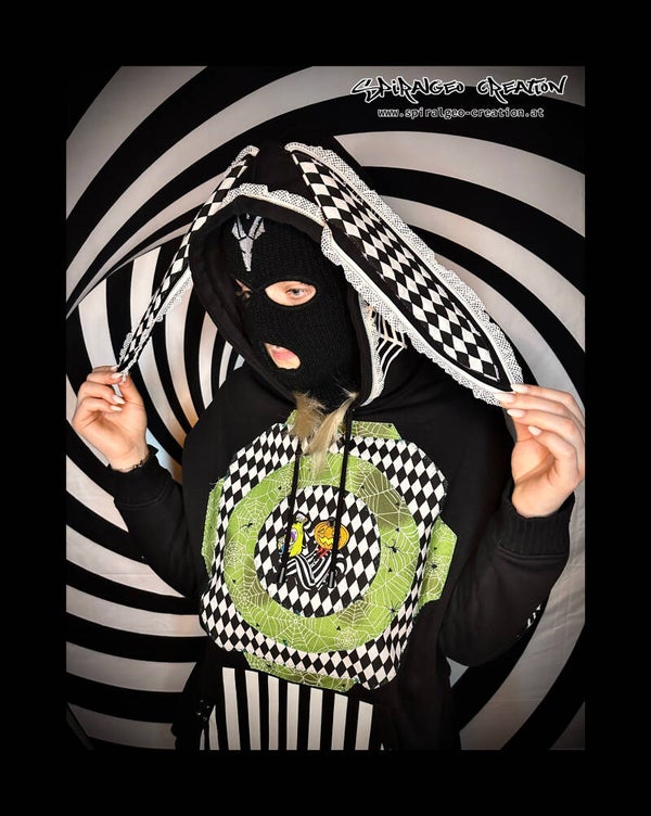 Beetlejuice Hoodie 3.0