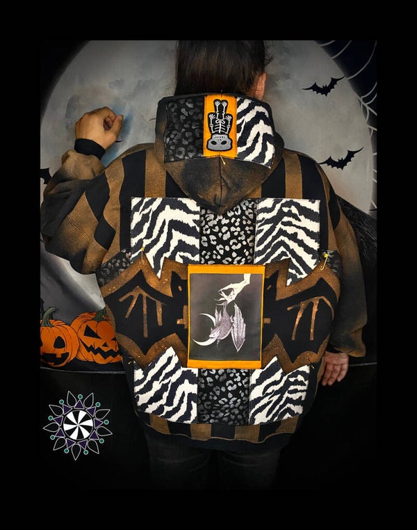 Halloween Hoodie