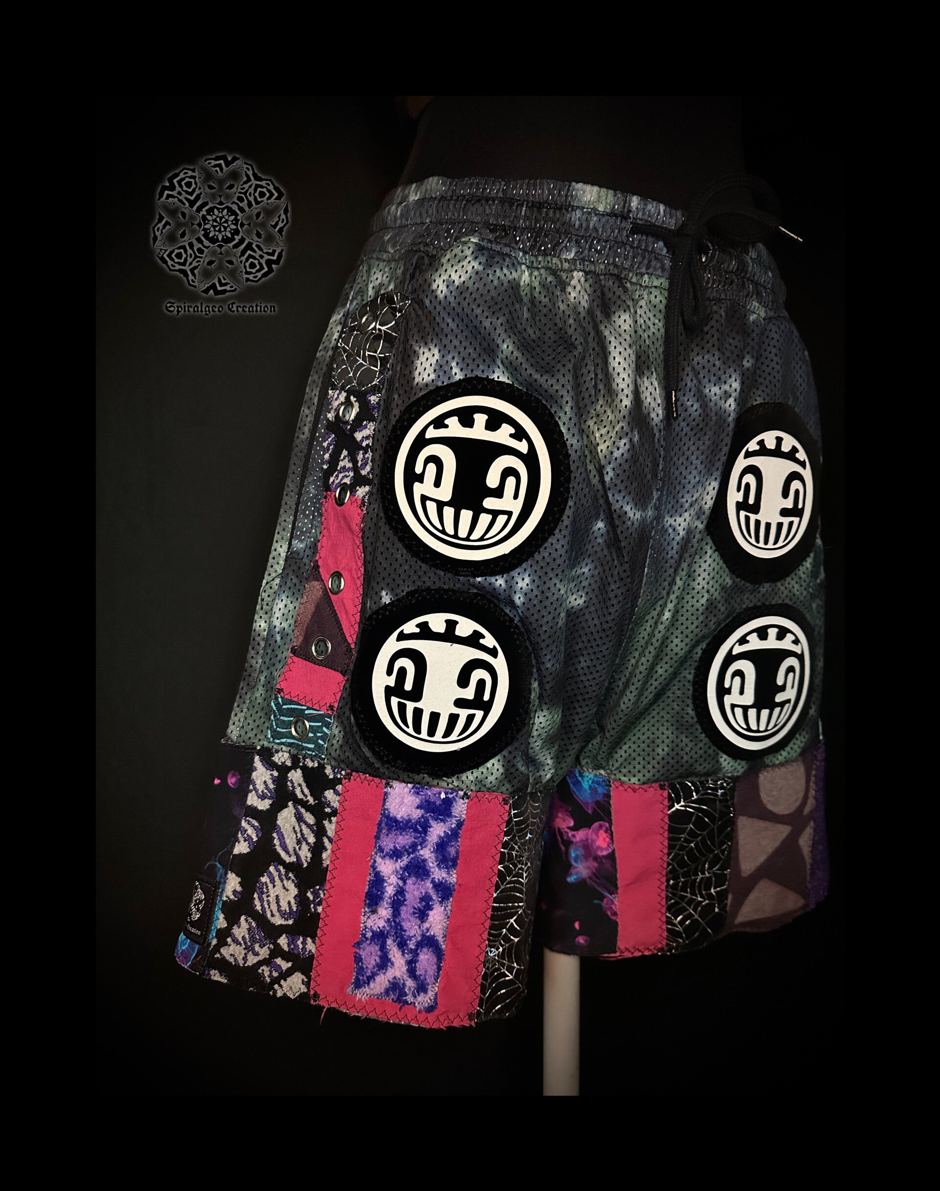 LYLA M0VEMENT Shorts