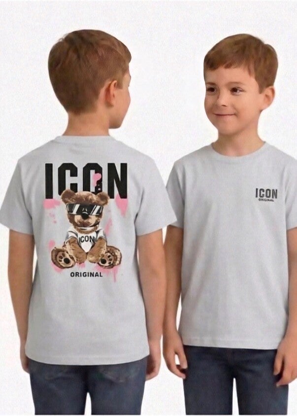 stoere Icon T-shirts