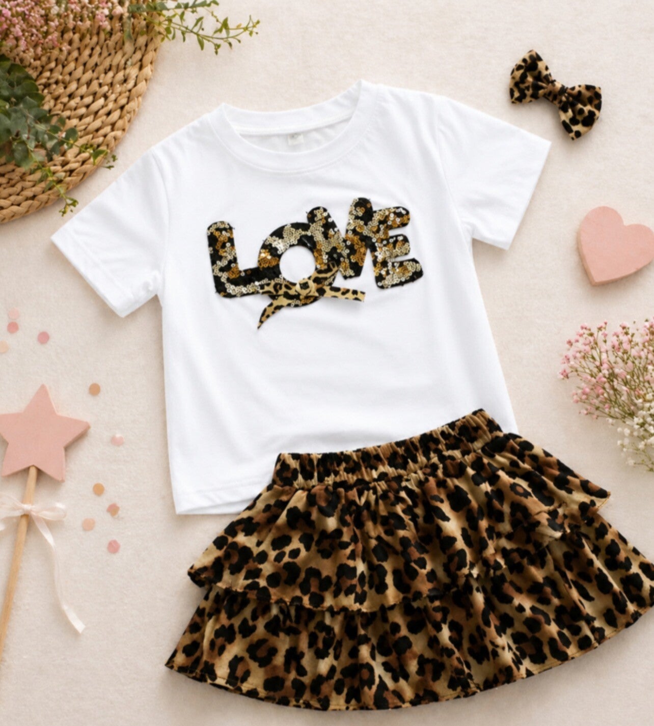 trendy set.