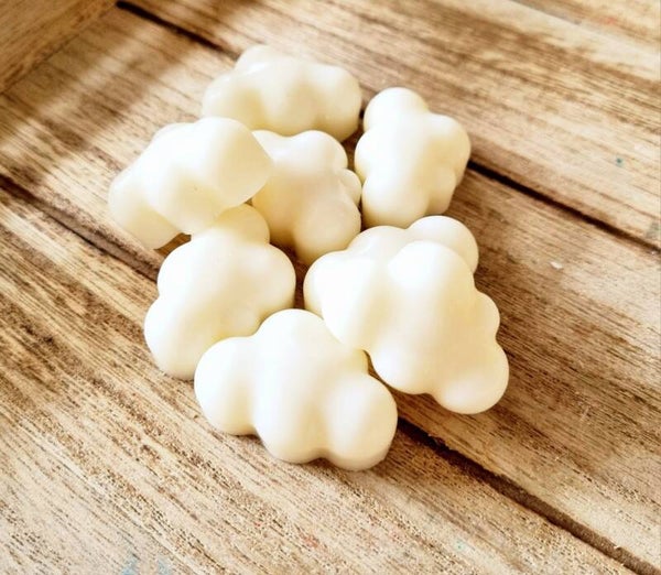 Fondant parfumé Black opium 