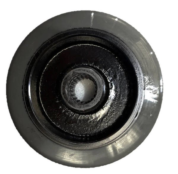 Anti Slip Aandrijfwiel / Anti-Skid Drive Wheel voor EPT