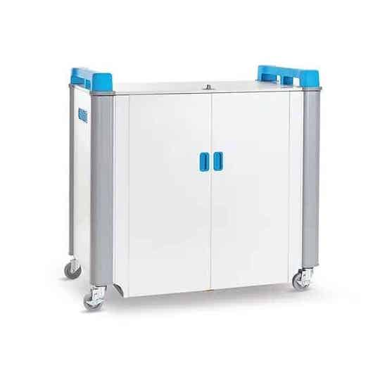 LapCabby 32H Compact - Chromebooks, Laptops en tablets - 32 apparaten