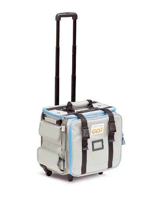 Go2+ Case tablets - 6 apparaten