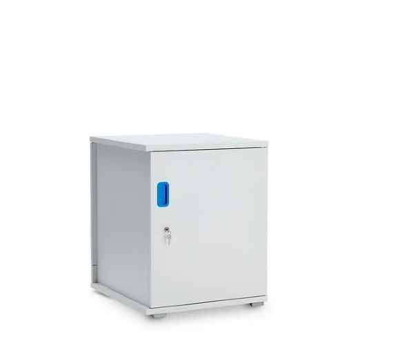 Lyte Single 16 Plastic Shelf - Chromebooks, laptops en tablets - 16 apparaten