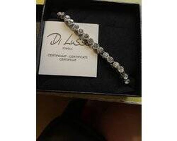 Armband Di Lusso Model Nicci