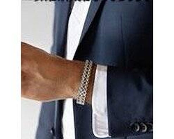 Armband (sieraad) Alpha Sierra