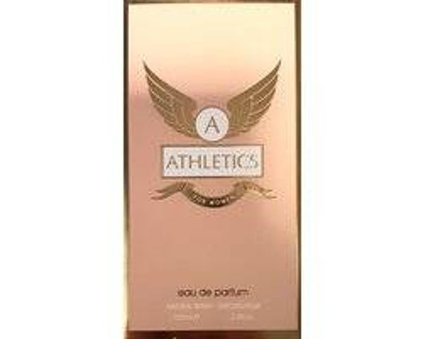 Athletics for women parfum 100ml