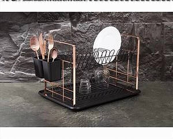 Berlinger Haus Afdruiprek