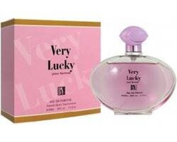 BN Very Lucky Eau de Parfum 100ml