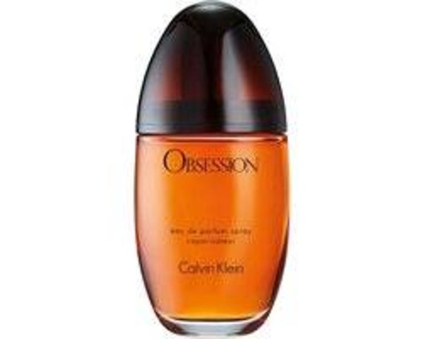Calvin Klein - Eau de parfum - Obsession - 100 ml