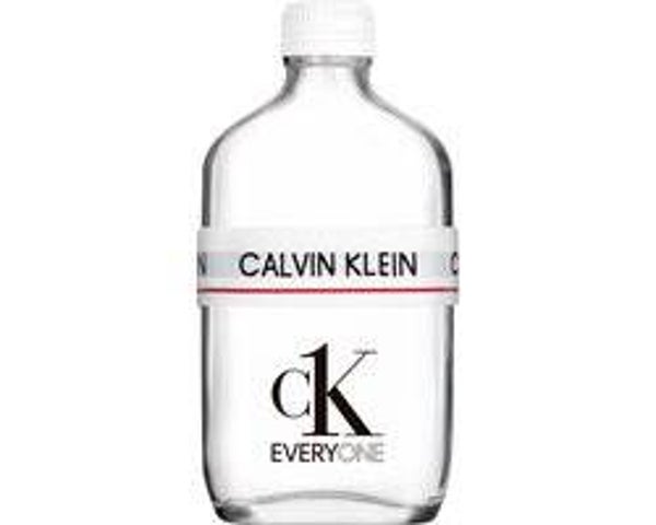 Calvin Klein EveryOne Eau de Toilette Spray 100 ml