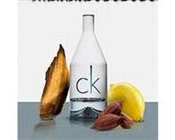 Calvin Klein in2u voor Vrouwen