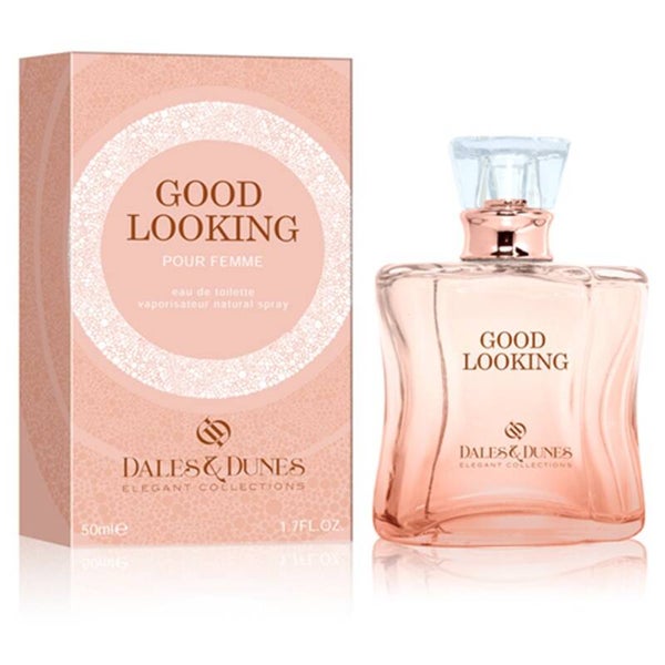 Good Looking Verstuiver