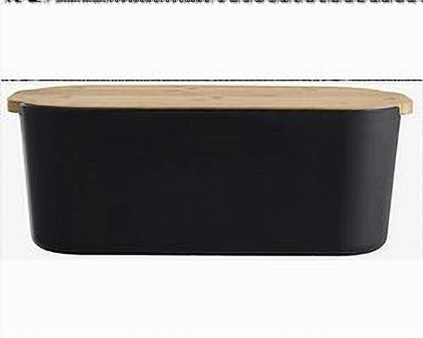 Day Broodtrommel Bamboe