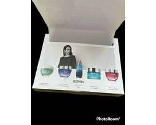 Discovery Box Notino The Best of Biotherm