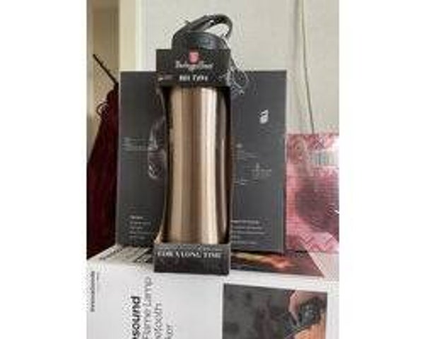 Drinkfles  Berlinger Haus 500 ML