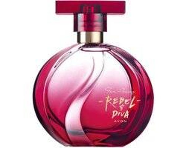 Eau de parfum Avon Far away Rebel 50ml