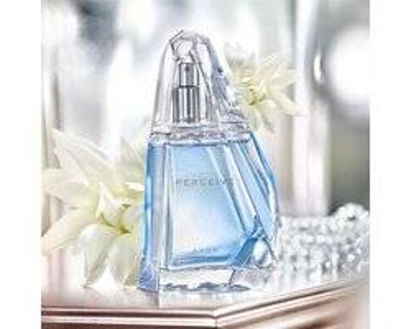 Eau de parfum Avon Perceive 50ml