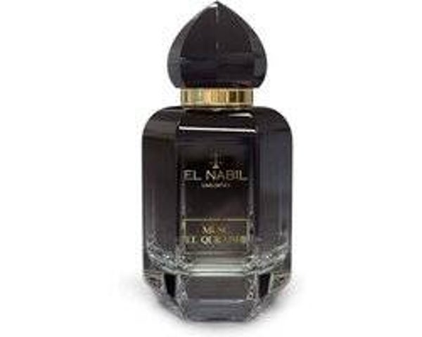 Eau de parfum EL NABIL Musc 65ml