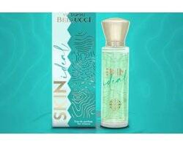 Eau de parfum Vittorio Belluci 50ml