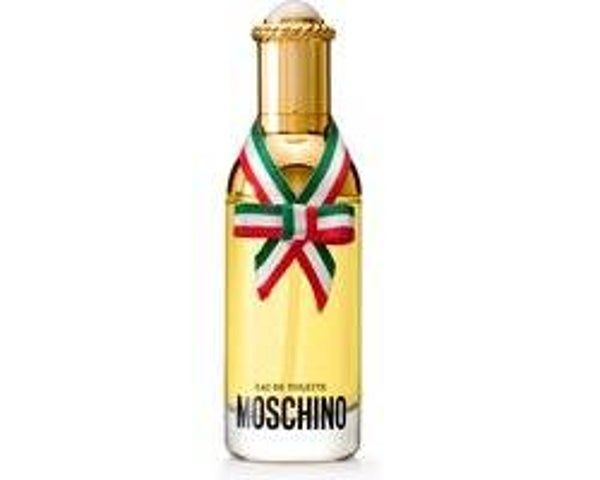 Eau de toilette Moschino Damesparfum 45ml
