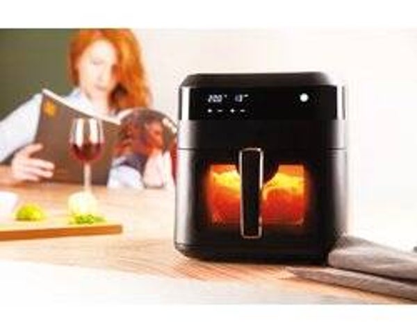 Heteluchtoven Berlinger Haus