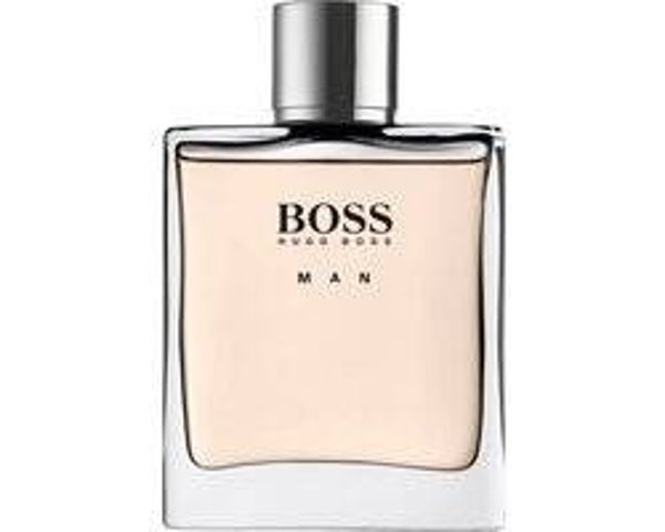 Hugo Boss Boss MAN Eau de Toilette Spray 100 ml