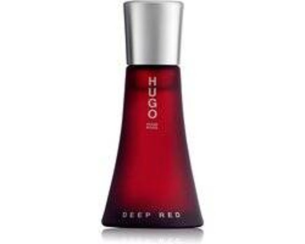 Hugo Boss Deep Red 50ml
