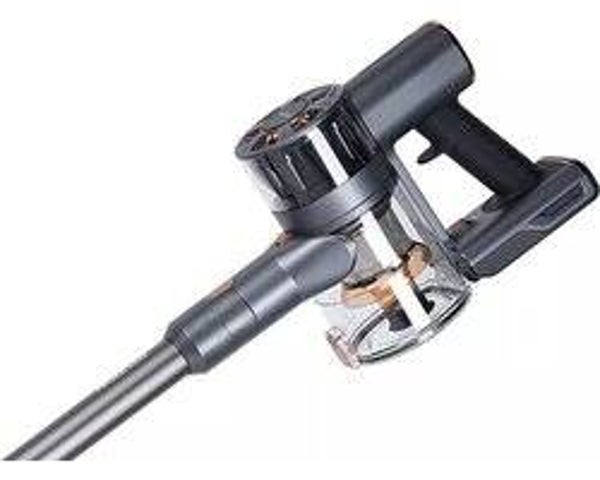 Hyundai steelstofzuiger Draadloos